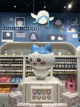 ちいかわパークに投稿された画像（2025/11/20）