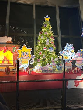 東京スカイツリーに投稿された画像（2025/11/20）