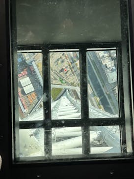 東京スカイツリーに投稿された画像（2025/11/20）