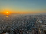 ハルカス300(展望台)に投稿された画像（2025/11/20）