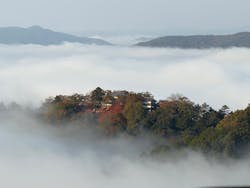 備北タクシー高梁営業所に投稿された画像（2025/11/20）