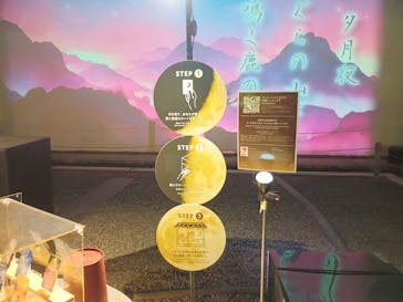 NAKED meets 二条城 2025 観月に投稿された画像（2025/11/20）