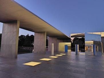 豊田市美術館に投稿された画像（2025/11/20）