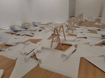 豊田市美術館に投稿された画像（2025/11/20）