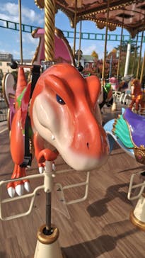 あらかわ遊園に投稿された画像（2025/11/20）