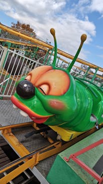 あらかわ遊園に投稿された画像（2025/11/20）