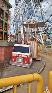 あらかわ遊園に投稿された画像（2025/11/20）