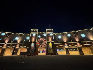 ラグーナテンボス ラグナシアに投稿された画像（2025/11/21）