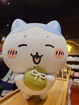 ちいかわパークに投稿された画像（2025/11/21）