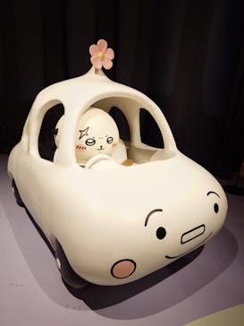 ちいかわパークに投稿された画像（2025/11/21）