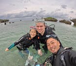 武藤潜水に投稿された画像（2025/11/21）