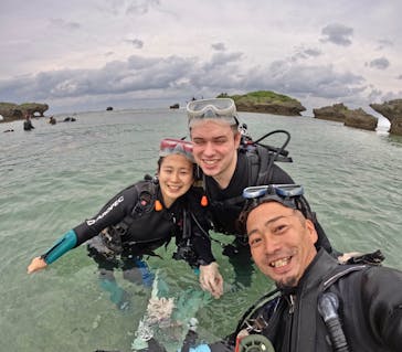 武藤潜水に投稿された画像（2025/11/21）