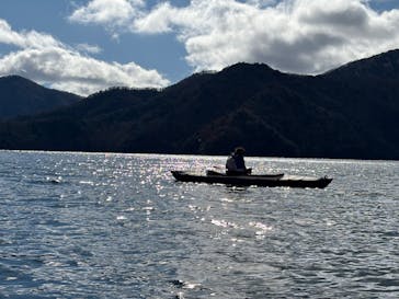 ボンファイアー（日光カヌー・カヤック体験）に投稿された画像（2025/11/21）