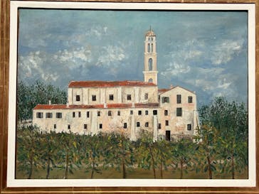 モーリス・ユトリロ展（SOMPO美術館）に投稿された画像（2025/11/21）