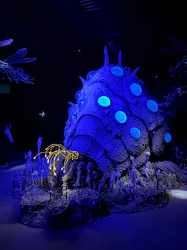 金曜ロードショーとジブリ展（静岡展）に投稿された画像（2025/11/21）