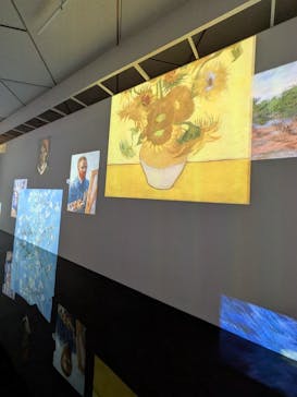 ゴッホ展　家族がつないだ画家の夢（東京都美術館）に投稿された画像（2025/11/21）