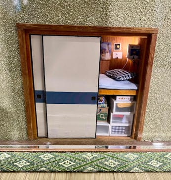 Mozuミニチュア展　ようこそ、ちいさな世界へ。in 銀座（銀座三越）に投稿された画像（2025/11/21）