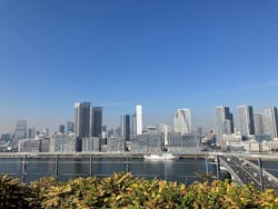 東京豊洲 万葉倶楽部に投稿された画像（2025/11/21）