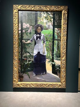 オルセー美術館所蔵 印象派―室内をめぐる物語に投稿された画像（2025/11/21）