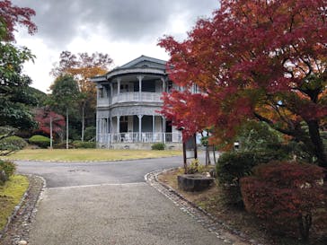 博物館 明治村に投稿された画像（2025/11/21）