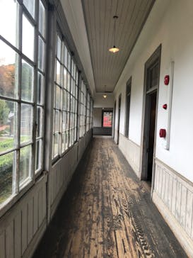 博物館 明治村に投稿された画像（2025/11/21）