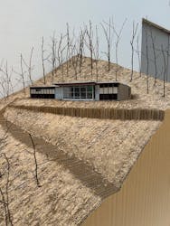 リビング・モダニティ 住まいの実験1920s-1970sに投稿された画像（2025/11/21）