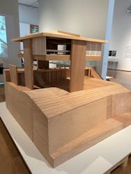 リビング・モダニティ 住まいの実験1920s-1970sに投稿された画像（2025/11/21）