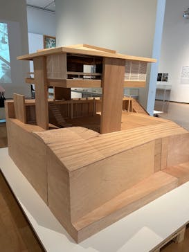 リビング・モダニティ 住まいの実験1920s-1970sに投稿された画像（2025/11/21）