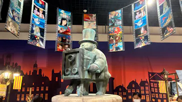 金曜ロードショーとジブリ展（静岡展）に投稿された画像（2025/11/21）