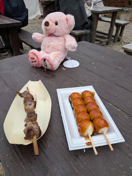 野外民族博物館 リトルワールドに投稿された画像（2025/11/21）