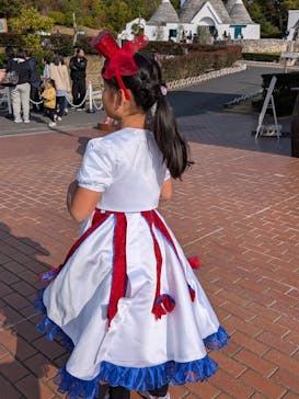 野外民族博物館 リトルワールドに投稿された画像（2025/11/21）