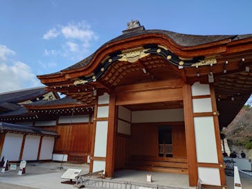 名古屋城に投稿された画像（2025/11/21）