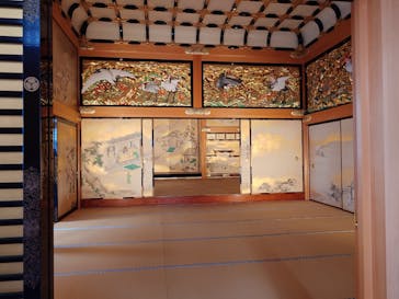 名古屋城に投稿された画像（2025/11/21）