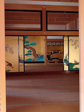 名古屋城に投稿された画像（2025/11/21）