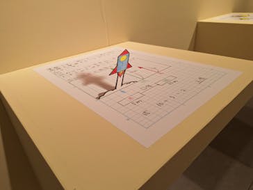 Mozuミニチュア展　ようこそ、ちいさな世界へ。in 銀座（銀座三越）に投稿された画像（2025/11/21）