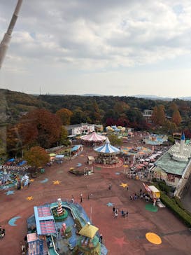 日本モンキーパークに投稿された画像（2025/11/21）