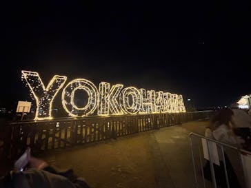 Christmas Market in 横浜赤レンガ倉庫 2025に投稿された画像（2025/11/21）