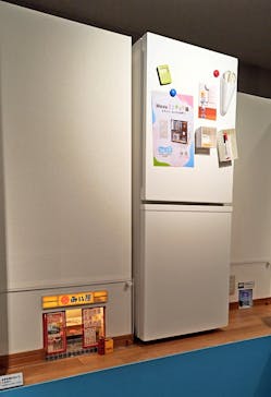 Mozuミニチュア展　ようこそ、ちいさな世界へ。in 銀座（銀座三越）に投稿された画像（2025/11/21）