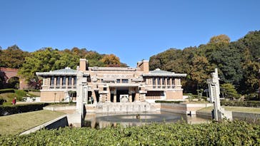 博物館 明治村に投稿された画像（2025/11/21）