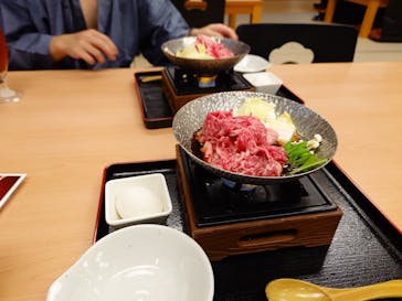 京都竹の郷温泉 万葉の湯に投稿された画像（2025/11/21）