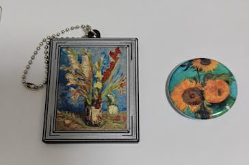 ゴッホ展　家族がつないだ画家の夢（東京都美術館）に投稿された画像（2025/11/21）