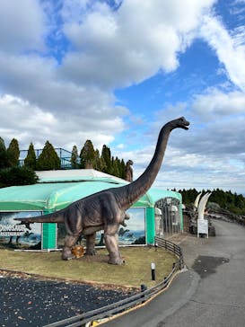 伊豆ぐらんぱる公園に投稿された画像（2025/11/21）
