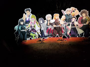 ニジゲンノモリに投稿された画像（2025/11/21）