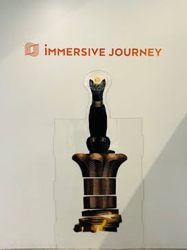 IMMERSIVE JOURNEYに投稿された画像（2025/11/21）