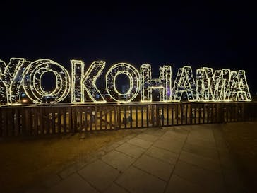 Christmas Market in 横浜赤レンガ倉庫 2025に投稿された画像（2025/11/21）