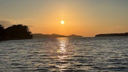 Entrada賢島に投稿された画像（2025/11/21）