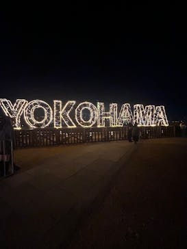 Christmas Market in 横浜赤レンガ倉庫 2025に投稿された画像（2025/11/21）