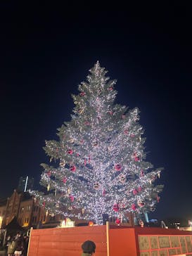 Christmas Market in 横浜赤レンガ倉庫 2025に投稿された画像（2025/11/21）