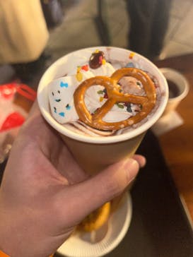 Christmas Market in 横浜赤レンガ倉庫 2025に投稿された画像（2025/11/21）