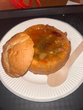 Christmas Market in 横浜赤レンガ倉庫 2025に投稿された画像（2025/11/21）